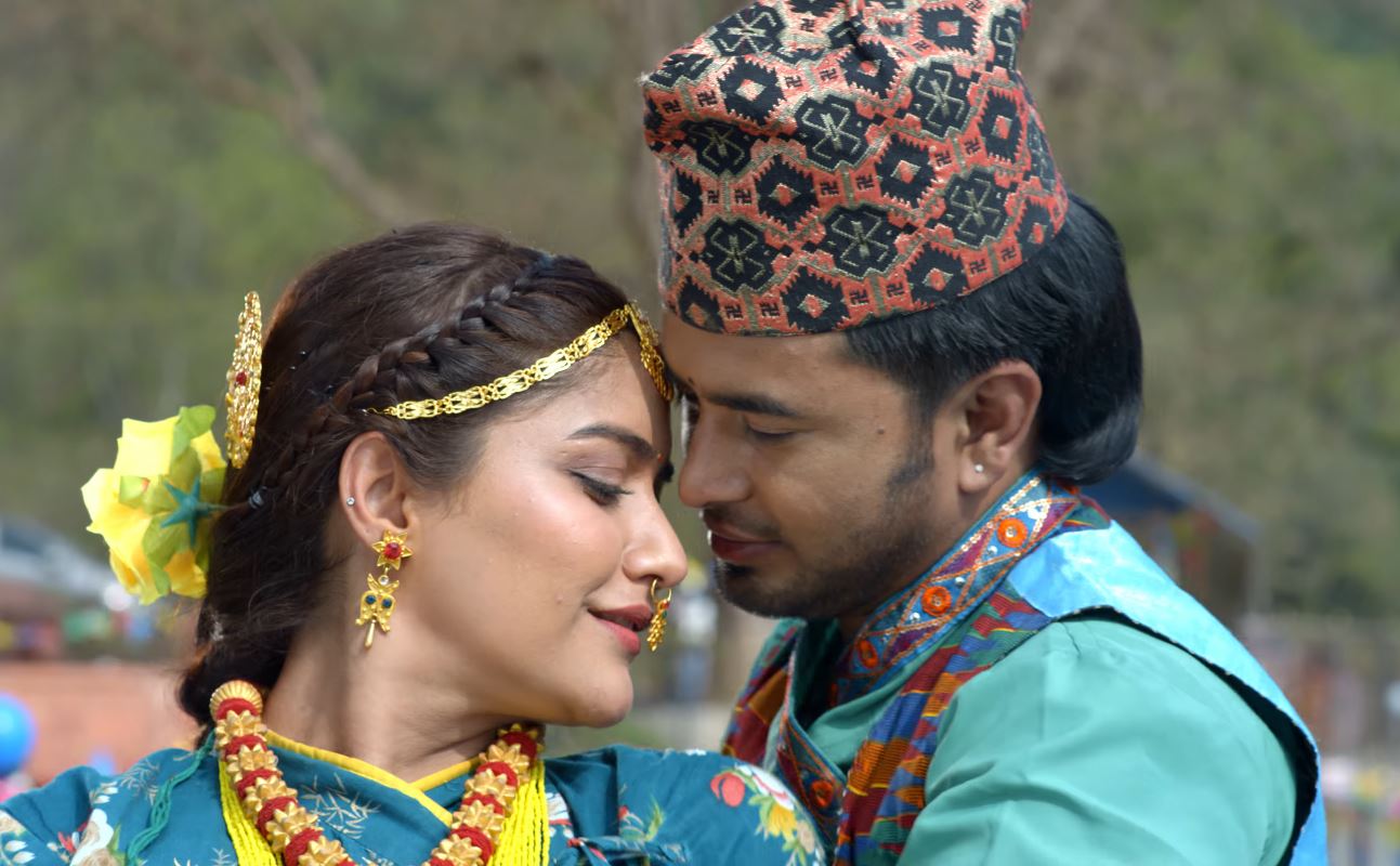 Kushal Bista, Phalit Rai